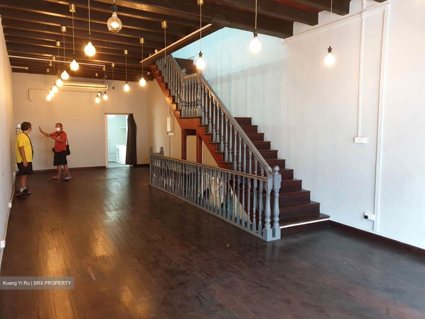 Kreta Ayer Conservation Area (D1), Shop House #500570011